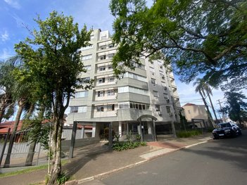 apartment em Rua Jaú, Cristo Redentor - Porto Alegre - RS