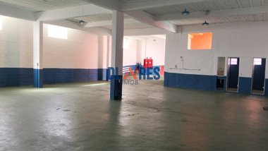 industrial em Rua Professor Mário Osassa, Jardim Magaly - Embu das Artes - SP