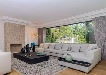 house em Avenida Marcio Ferreira de Mello e Silva, Praia Brava de Itajaí - Itajaí - SC