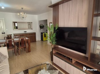 apartment em 1101, Centro - Balneário Camboriú - SC