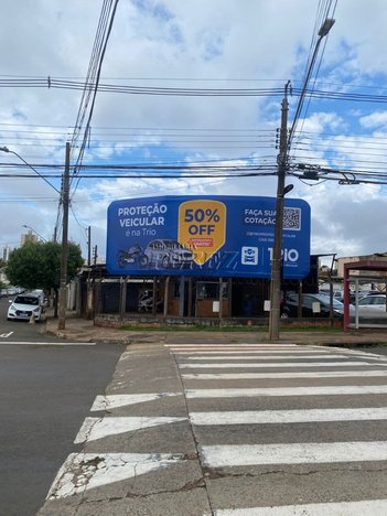 commercial_building em Avenida Arcebispo Dom Geraldo Fernandes, Centro - Londrina - PR