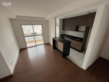 apartment em Rua Raimundo Barbosa Nogueira, Palmeiras de São José - São José dos Campos - SP