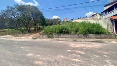 land_lot em Rua Yolanda Regina Ormenese Manfredi, Colinas de Inhandjara - Itupeva - SP