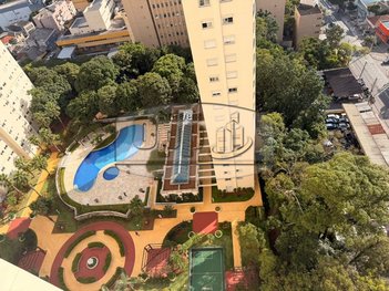 apartment em Avenida Lacerda Franco, Cambuci - São Paulo - SP