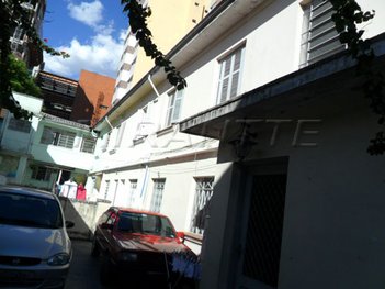 house em Cônego Manuel Vaz, Santana - São Paulo - SP