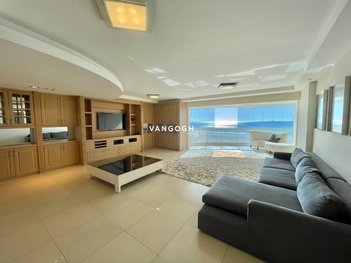 apartment em Avenida Atlântica, Nova Esperança - Balneário Camboriú - SC