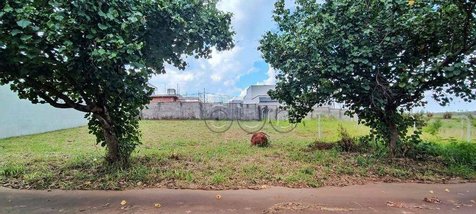 land_lot em Rua Francisca Maria Tertuliano Leite, Taquaral - Piracicaba - SP