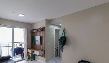 apartment em Avenida Pires do Rio, Jardim Norma - São Paulo - SP