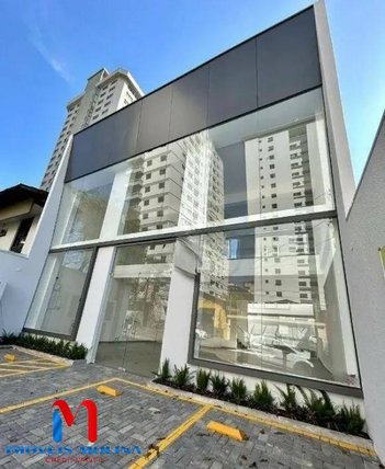 commercial_building em Rua Almirante Protógenes, Jardim - Santo André - SP