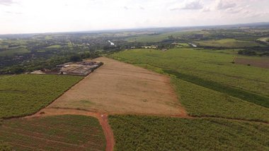 commercial_building em Avenida José Augusto Martins, Vale das Cigarras - Santa Bárbara D'Oeste - SP