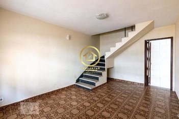 house em Rua São Feliciano, Parque São Luís - São Paulo - SP