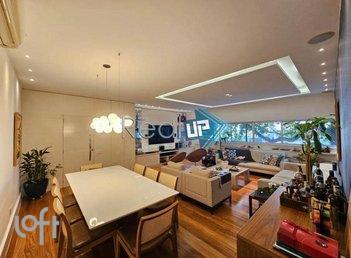 apartment em Redentor, Ipanema - Rio de Janeiro - RJ