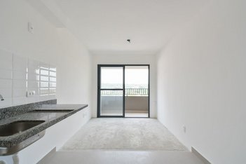 apartment em Rua Alvarenga, Butantã - São Paulo - SP