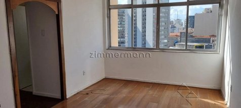 apartment em Rua Afonso Celso, Vila Mariana - São Paulo - SP