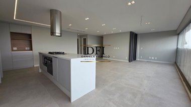 apartment em Avenida Marginal do Rio Pinheiros, Cidade Jardim - São Paulo - SP