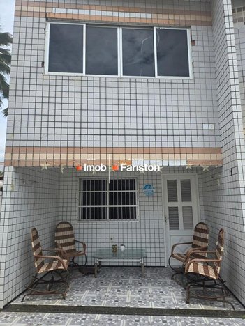 house em Rua Alexandre Lima, Icaraí - Caucaia - CE