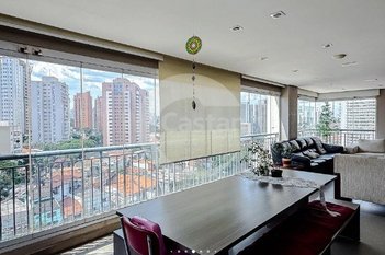 apartment em Rua Chamantá, Vila Prudente - São Paulo - SP