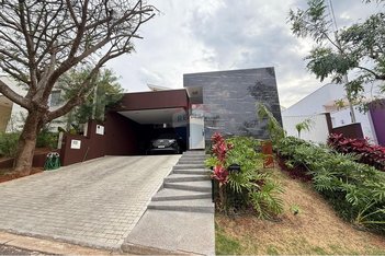 house em Rua Le Mans, Condomínio Residencial Euroville - Bragança Paulista - SP