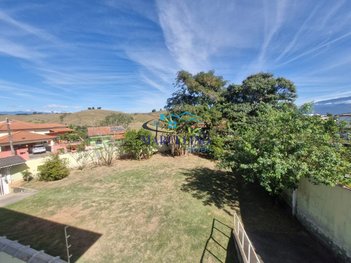 land_lot em Rua Maria Cândida Vianna Moraes, Morada da Colina - Resende - RJ