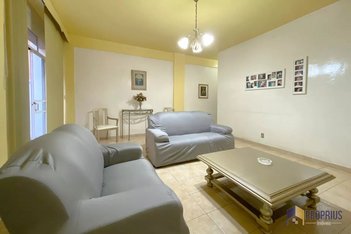 apartment em Rua Engenheiro Amaro Lanari, Anchieta - Belo Horizonte - MG