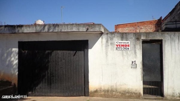 Cômodo Condomínio