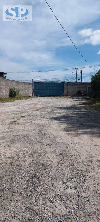 commercial_land_lot em Estrada do Capão Bonito, Jardim Maria Dirce - Guarulhos - SP