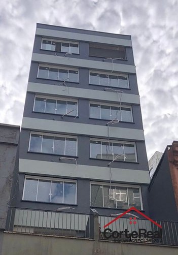 apartment em Rua dos Andradas, Centro Histórico - Porto Alegre - RS