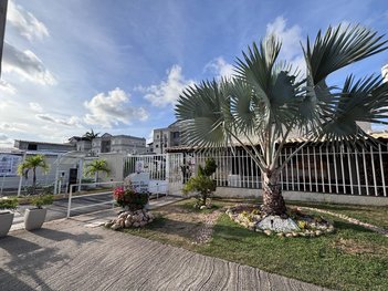 apartment em Rua 3, Pedras - Fortaleza - CE