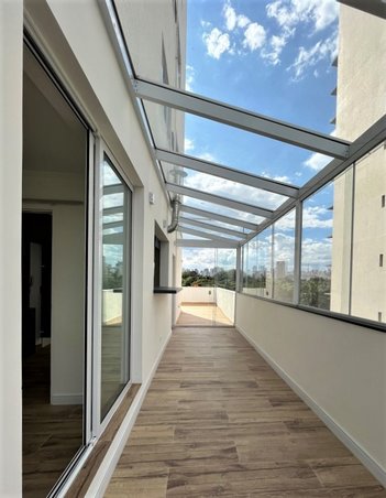 apartment em Avenida Nove de Julho, Jardim Paulista - São Paulo - SP