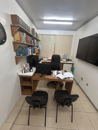 Cômodo Condomínio