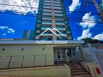 apartment em Rua Paraíba, Marília - Marília - SP