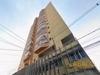 apartment em Rua Marechal Deodoro, Centro - São Carlos - SP