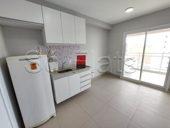 apartment em Rua Olímpia de Almeida Prado, Barra Funda - São Paulo - SP
