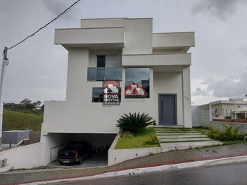 house em Rua Cunha, Condomínio Residencial Altos da Quinta - São José dos Campos - SP