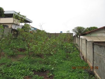 land_lot em Rua Cascalho Rico, São José - Divinópolis - MG