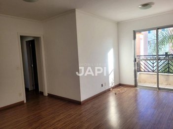 apartment em Avenida Francisco Nobre, Medeiros - Jundiaí - SP