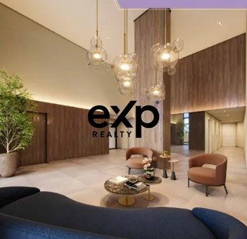 apartment em Avenida Padre Antônio José dos Santos, Cidade Monções - São Paulo - SP
