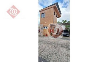 apartment em Rua Neuza Farache, Capim Macio - Natal - RN