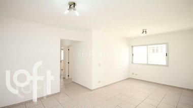 apartment em Rua Dom Bernardo Nogueira, Vila Gumercindo - São Paulo - SP