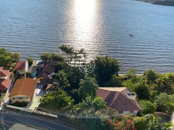 apartment em João Paulo, João Paulo - Florianópolis - SC