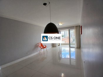 apartment em Rua Américo Brasiliense, Centro - São Bernardo do Campo - SP