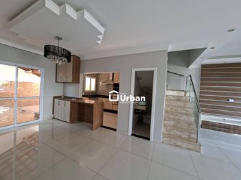 house em Rua Maracatu, Chácara Canta Galo - Cotia - SP