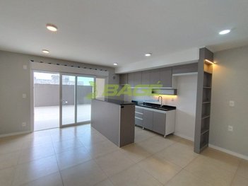 apartment em Rua Alexandre Vieira da Cunha, Três Vendas - Pelotas - RS