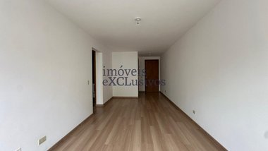 apartment em Rua José Nicolau Abage, Bigorrilho - Curitiba - PR