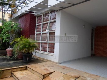 commercial_building em Rua Joubert Wey, Jardim Vergueiro - Sorocaba - SP
