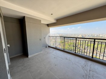 apartment em Rua Arruda Alvim, Pinheiros - São Paulo - SP
