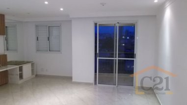 apartment em Rua Maria Cândida, Carandiru - São Paulo - SP