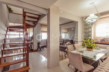 apartment em Travessa Colônia, Jardim Lindóia - Porto Alegre - RS