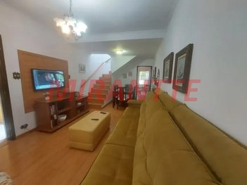 house em Rua Nordeste, Casa Verde Média - São Paulo - SP
