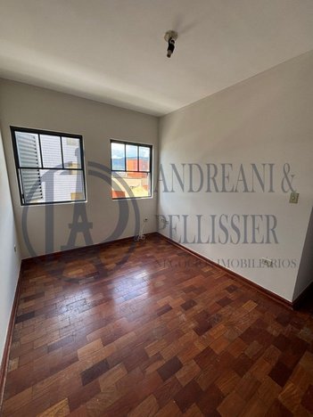 apartment em Rua Colômbia, Jardim Quisisana - Poços de Caldas - MG